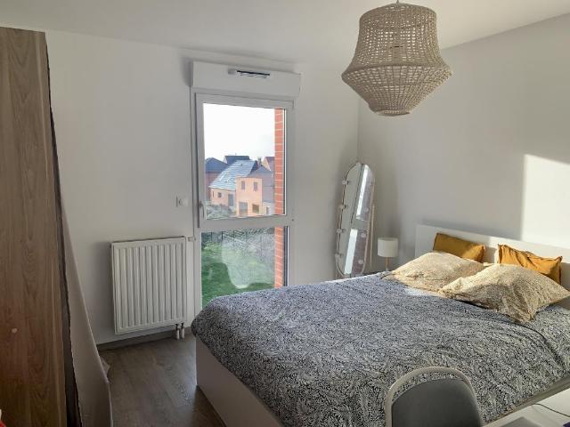 Appartement T2
