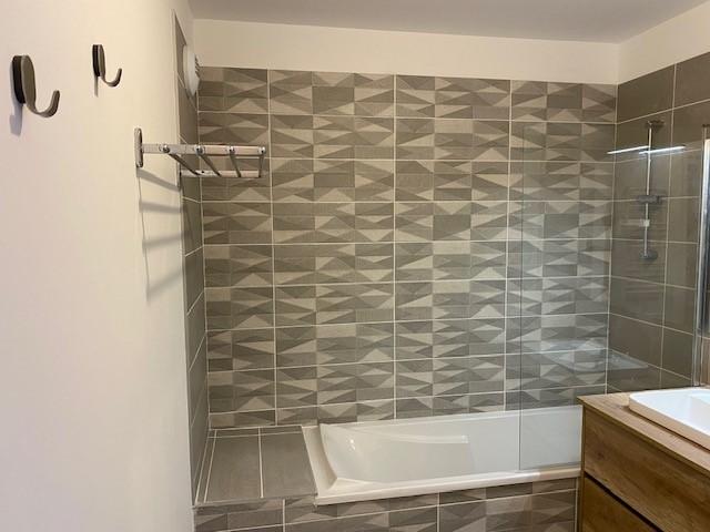 Appartement T2