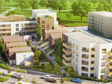 Appartement T2