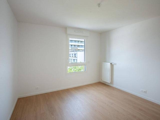 Appartement T2