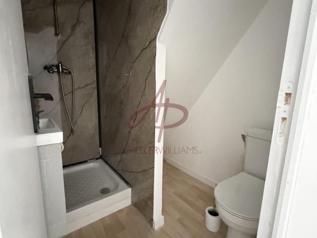 Appartement T2 26m2 Meublé