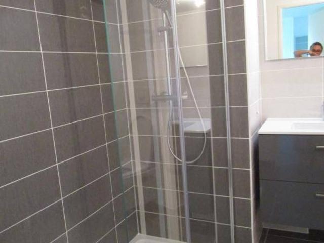 APPARTEMENT T2
