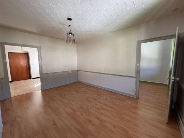 APPARTEMENT T2