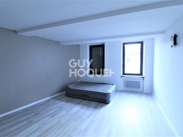 Appartement T2