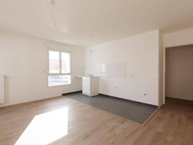 Appartement T2