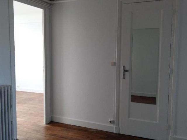 Appartement T2