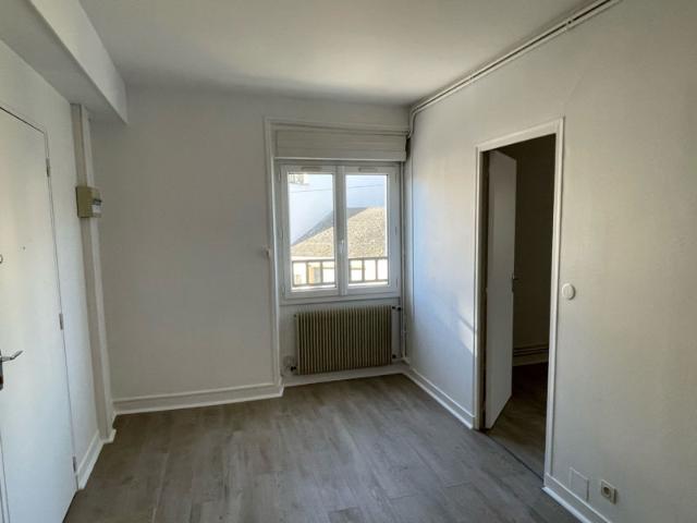 Appartement T2