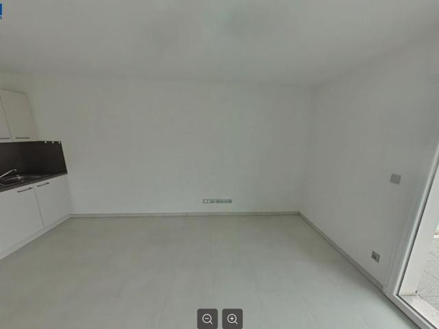 Appartement T2