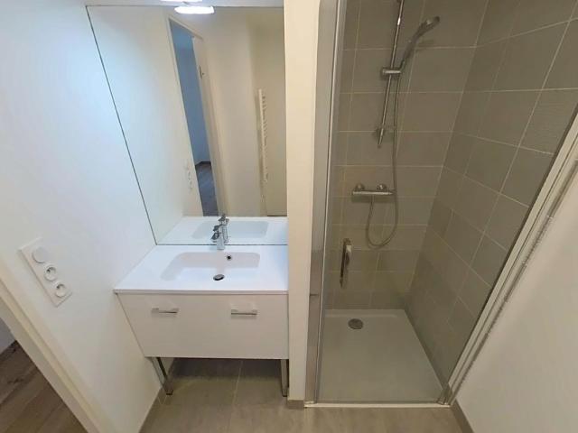 Appartement T2