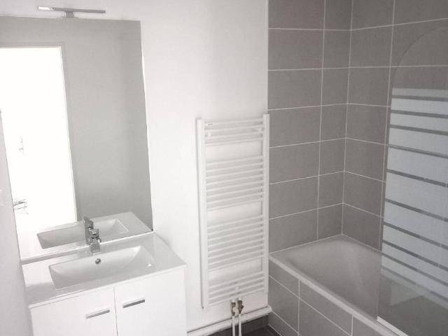 Appartement T2