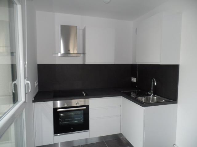 Appartement T2