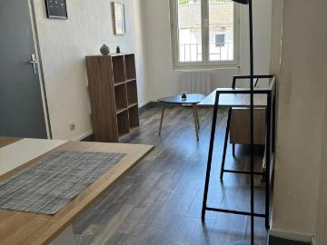 Appartement T2 28.6m² à Châtellerault