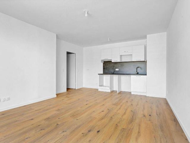 Appartement T2