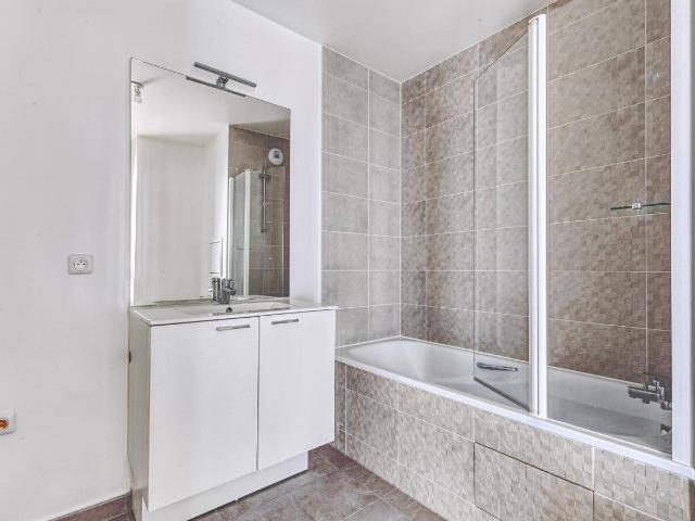 Appartement T2