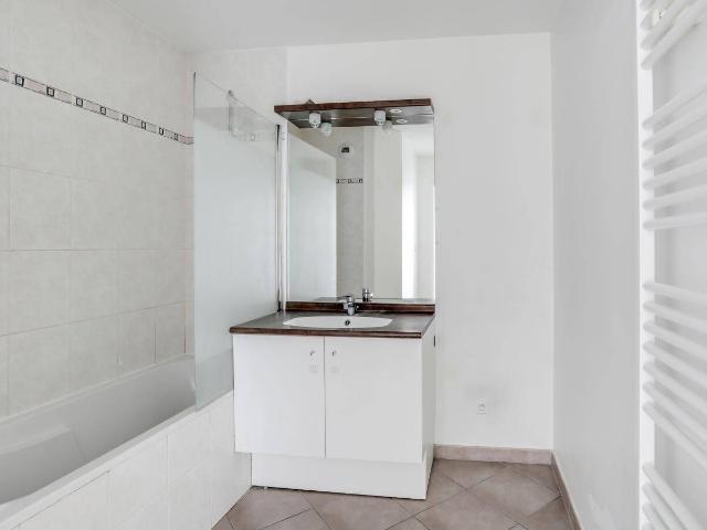 Appartement T2