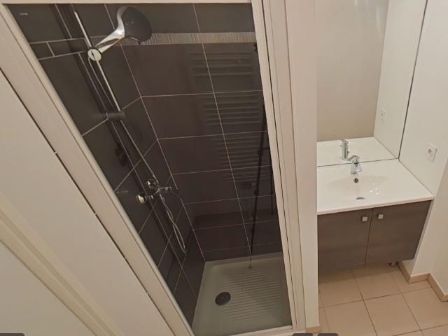Appartement T2