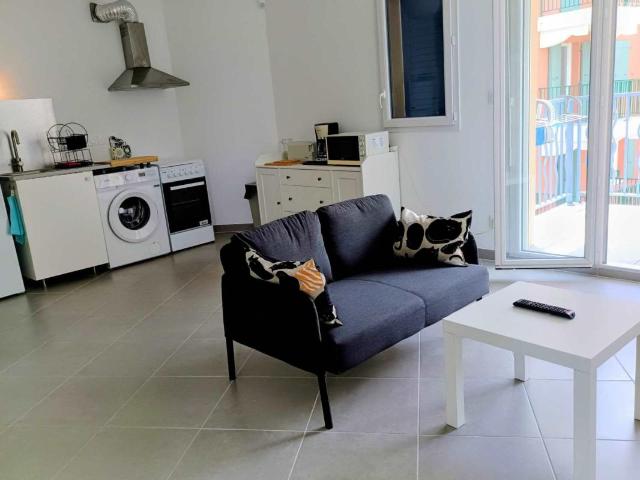 Appartement T2