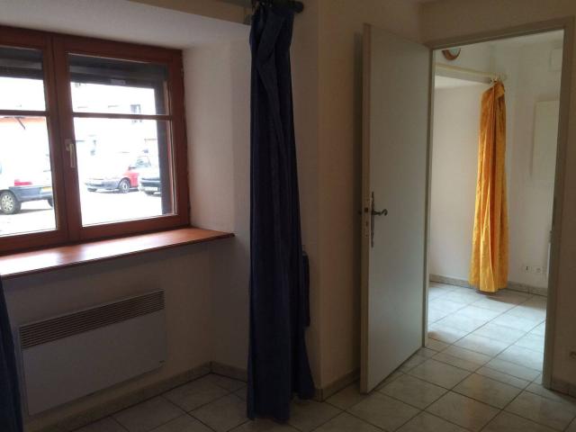 Appartement T2