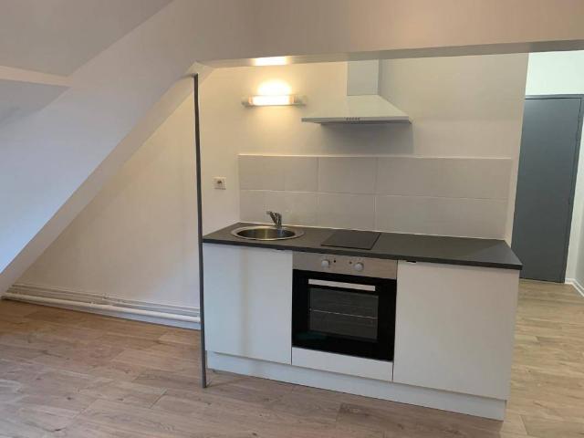 Appartement T2 29.9m2 à louer à Périgueux | Pichet