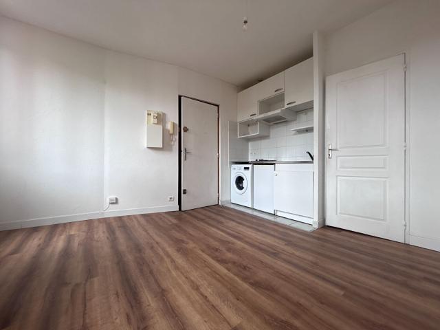 Appartement T2, 29.09 m² Toulouse