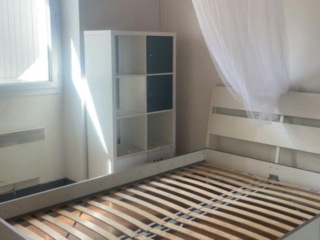 APPARTEMENT T2 2 pièces