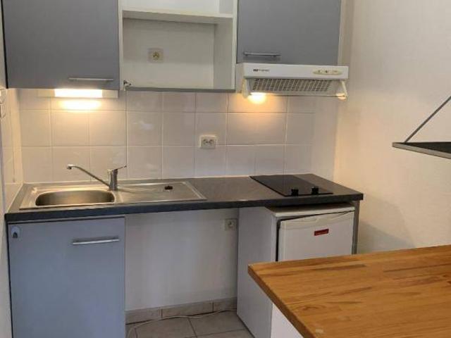 Appartement T2 33m2 à louer à Angoulême | Pichet