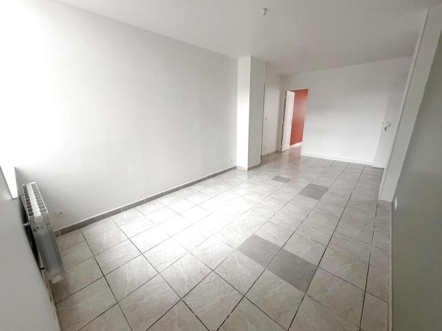 Appartement T2 33m2
