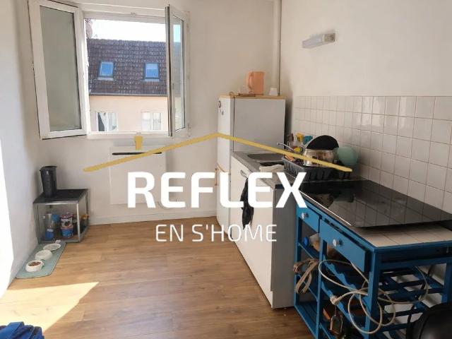 Appartement T2