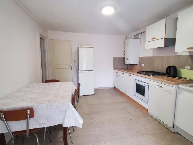 Appartement T2