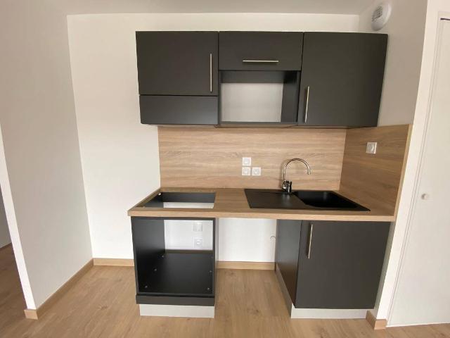 Appartement T2