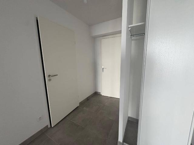 Appartement T2
