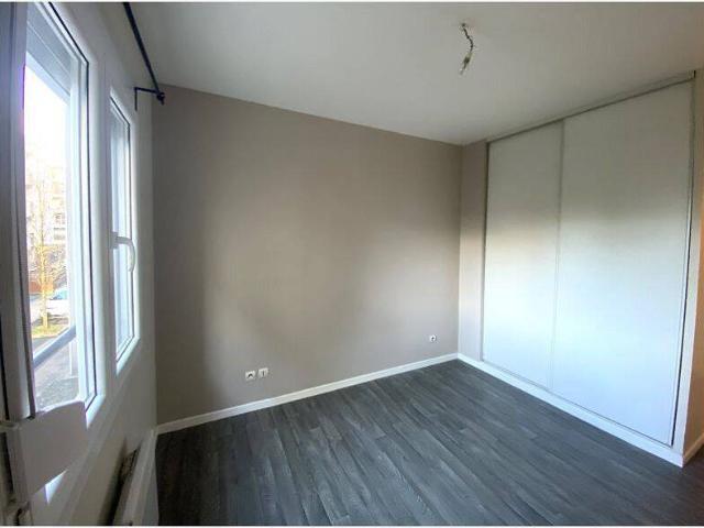 Appartement T2
