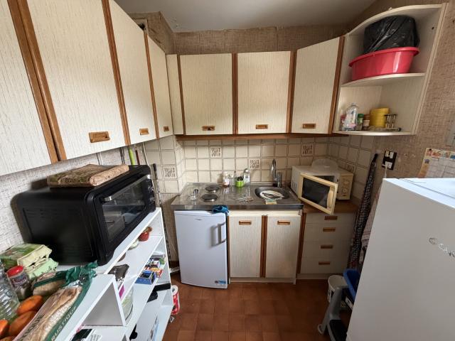 Appartement T2 30.70m2