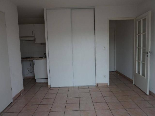 Appartement T2 30.39m2 à louer à L'union | Pichet