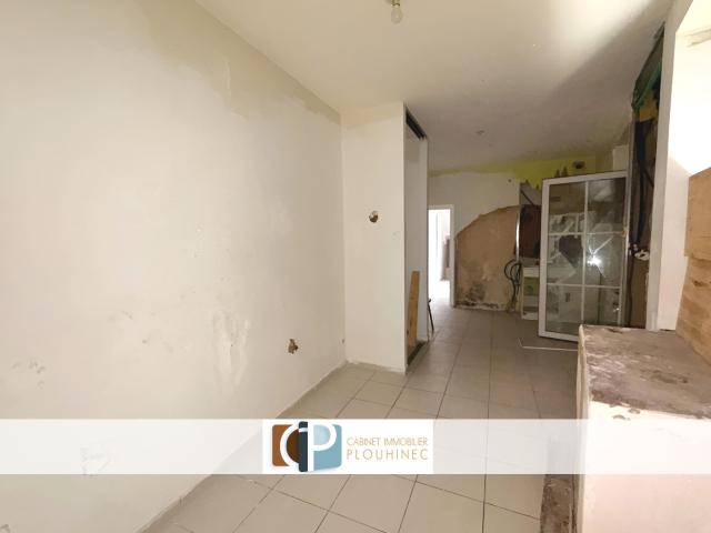 Appartement T2 30 m2 avec cave