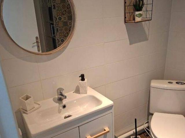 Appartement T2 30 m² 800 € avec parking