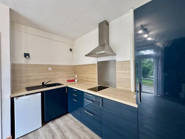 Appartement T2 30m2 Rochefort en Terre