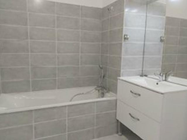 Appartement T2
