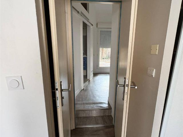 APPARTEMENT T2