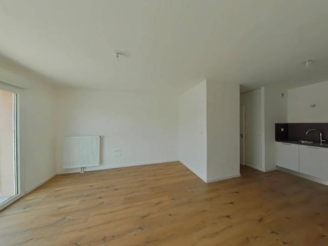 Appartement T2