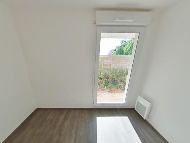 Appartement T2