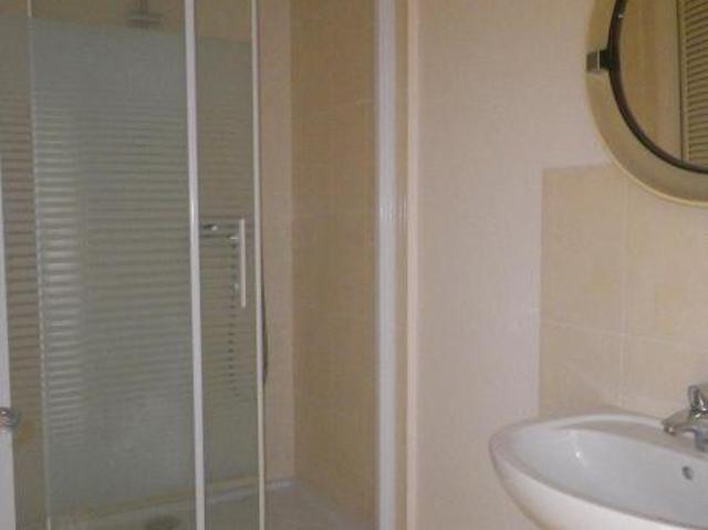 Appartement T2