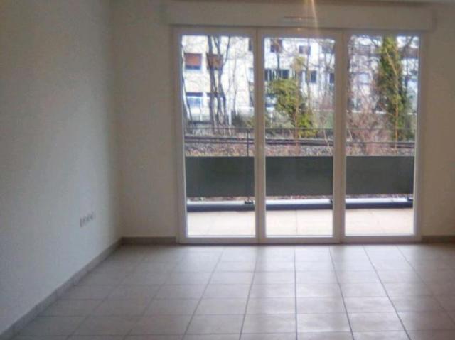 Appartement T2