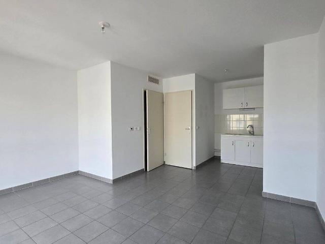 Appartement T2