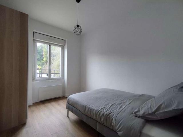 Appartement T2 31.68 m2 Châlons en Champagne