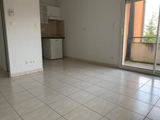 Appartement T2 31.11m2 à louer à Périgueux | Pichet