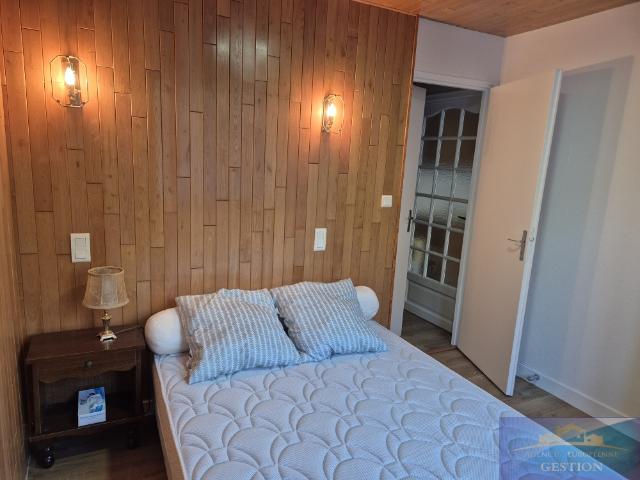 APPARTEMENT T2 31 m2