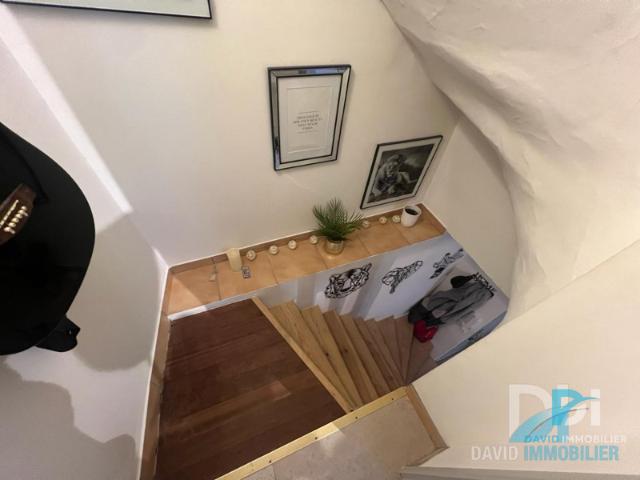 Appartement T2 31m2