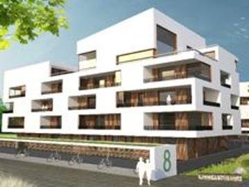 Appartement T2