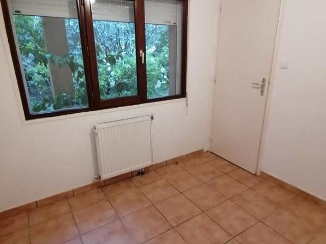 Appartement T2